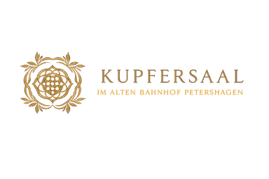 Kupfersaal Logo