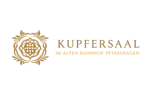 Kupfersaal Logo